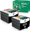 10er GREENSKY 603XL Druckerpatronen Ersatz für Epson 603 XL Produktbild-Vorschau 1