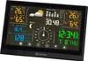 Pro-Wetterstation mit Windmesser & Regenmesser, Barometer, Produktbild-Vorschau 2