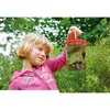 EDUPLAY 150085 Riesenbecherlupe - Eimer mit Henkel und Produktbild-Vorschau 3