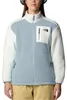 THE NORTH FACE Damen Fleecejacke Yumiori Full Zip Produktbild-Vorschau 3