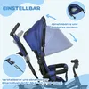 Dreirad 6-in-1 Dreirad mit Schubstange, Kinderdreirad mit Produktbild-Vorschau 5