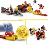 LEGO Sonic The Hedgehog Super Sonic vs. Egg Drillster, Podgląd zdjęcia produktu 4