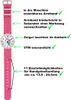 Brecjon Armbanduhr Mädchen Einhorn Lernuhr 5ATM Armband Produktbild-Vorschau 3