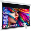 ESMART Expert XTR Tension-Leinwand 221 x 125 cm (100") 16:9 Produktbild-Vorschau 1