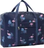 Reisetasche Boardgepäck 33 x 47 x 16 cm, Farbe:Marineblau Produktbild-Vorschau 1