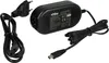 vhbw Netzteil kompatibel mit Canon ZR-800, MD205, MD216, Produktbild-Vorschau 1