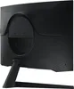 Monitor SAMSUNG LED 27 LS27CG552EUXEN 165 Hz Produktbild-Vorschau 13