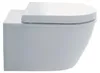 WC-Sitz DarlingNew/Starck2 m.Absenkautom Podgląd zdjęcia produktu 3