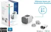Bosch Smart Home Heizkörperthermostat II, smartes Produktbild-Vorschau 19