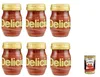 6x Delicius Filetti di Alici in olio di oliva Produktbild-Vorschau 1