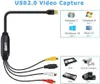 VHS auf USB 2.0 Video Grabber, VHS Digitalisieren Gerät Produktbild-Vorschau 3