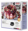 Kaiser 2300638010, Kuchenform, Rund, Stahl, 3,4 l, Produktbild-Vorschau 20