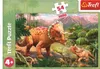 TREFL Présentoir Puzzle Amazing Dinosaurs 54 pièces (40 Voir les images du produit 5