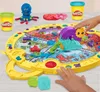Play-Doh Fold 'n Go Playmat Podgląd zdjęcia produktu 9