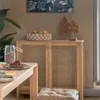 Tablett "Palm" - Makramee - Atmosphera créateur d'intérieur Produktbild-Vorschau 2