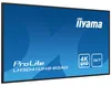 IIYAMA 125.7cm(50") LH5041UHS-B2AG 16:9 3xHDMI+USB VA 4K Anteprima dell’immagine prodotto 6