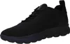 Sneaker Geox Sneaker in Pelle finta/tessuto Anteprima dell’immagine prodotto 28