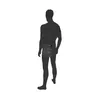 camel active Handtasche Schultertasche Damentasche schwarz Produktbild-Vorschau 4