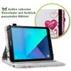 Tablet Hülle für Samsung Galaxy Tab A 9.7 Tasche Schutzcase Produktbild-Vorschau 2
