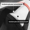 HOMCOM 2-in-1 Standdesign Boxsackständer Boxsack Produktbild-Vorschau 8