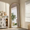 ProximaX Stojace zrkadlo 60 x 165 cm Zrkadlo po celej dĺžke Náhľad obrázku produktu 9