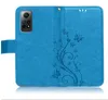 Handy Tasche für Xiaomi Redmi Note 12 Pro  Schutz Hülle Produktbild-Vorschau 4