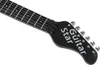 E-Gitarre für Kinder, Rock, Metal, Saiten, Blau Produktbild-Vorschau 7