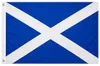 Drapeau Ecosse 90 x 150 cm 100g/m² poids du tissu avec 2 Voir les images du produit 2
