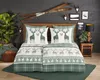 Duvet cover Good Morning 155x220 + 1* 80x80 cm - reindeer Produktbild-Vorschau 2