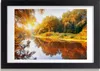 Bild 30x20 MDF-Rahmen, Wandkunst Fluss im Herbst Produktbild-Vorschau 1