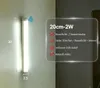 3 lampes de placard LED avec détecteur de mouvement, Voir les images du produit 4