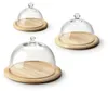 CONTINENTA Käseglocke, 2-tlg, Ø20x14 cm 3062 4017167306209 Produktbild-Vorschau 2