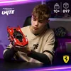 Samochód wyścigowy LEGO Technic Ferrari FXX K - model do Podgląd zdjęcia produktu 8