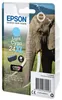 Epson Elephant Singlepack Light Cyan 24XL Claria Photo HD Produktbild-Vorschau 3