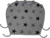 Dooky X126616, Protector solar, , Gris, Estampado, Vista previa de la imagen del producto 4