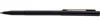 Stowaway Space Pen, černé s klipem (#SWY/C-BLACK) Náhled obrázku produktu 2