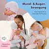 ZAPF Creation BABY born® Annabell 43cm, Puppe Produktbild-Vorschau 4
