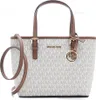 Michael Kors Jet Set Travel XS Tote Damen Umhängetasche Produktbild-Vorschau 8
