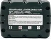 Akku 10.8V - 12V 4,0Ah kompatibel mit Milwaukee M12  Akubee Produktbild-Vorschau 6