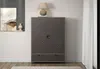 trendteam Wohnen, dressoir "Fusion", met roestkleurige Productafbeelding-voorbeeld 9
