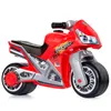 Slide car Moto Cross Premium Moltó Red (18+ měsíců) Náhled obrázku produktu 6