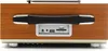 Enceinte Bluetooth rétro ZELURXX Radio en bois, FM/AM/SW, Voir les images du produit 4