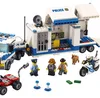 LEGO® City Centre d'intervention mobile, 60139 Voir les images du produit 27