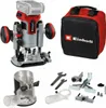Einhell Akku-Oberfräse /-Kantenfräse TP-RO 18 Set Li BL - Produktbild-Vorschau 13