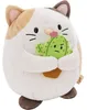 Nici plyšová hračka kočka Angy 27cm m 61407 Náhled obrázku produktu 8