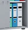 Kancelářská skříň s posuvnými dveřmi Lona 2-fold Náhled obrázku produktu 2
