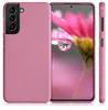 kwmobile Handyhülle für Samsung Galaxy S21 Hülle - TPU Case Produktbild-Vorschau 7