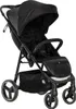 Puck Flo Buggy - Schwarz | Faltbarer Buggy Produktbild-Vorschau 1