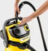 Kärcher Nass-/Trockensauger WD 5 V-25/5/22, 1100 W, 25 l, Produktbild-Vorschau 8