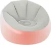 Inflate-A-Chair™ LED-Luftsessel 102 x 97 x 71 cm Produktbild-Vorschau 1